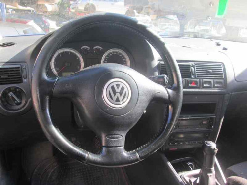  VOLKSWAGEN GOLF IV BERLINA (1J1)(10.1997) 
