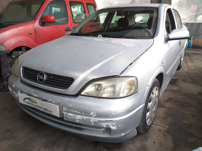 OPEL ASTRA G BERLINA