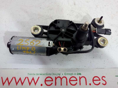 MOTOR LIMPIA TRASERO, SMART, FORTWO COUPE