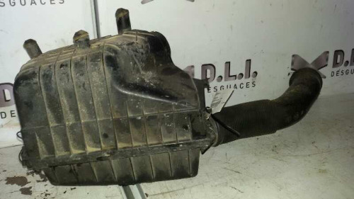 FILTRO AIRE SEAT IBIZA (6K1) 