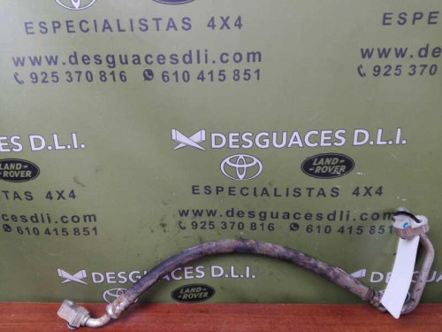 TUBOS AIRE ACONDICIONADO Mitsubishi MONTERO (V80/V90) 
