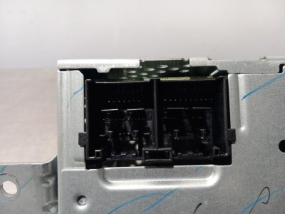 SISTEMA AUDIO / RADIO CD, FORD, KA+ (CDU)