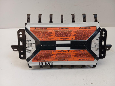 AIRBAG DELANTERO DERECHO, NISSAN, QASHQAI (J10)