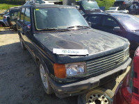 LAND ROVER RANGE ROVER (LP)
