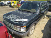  LAND ROVER RANGE ROVER (LP) 