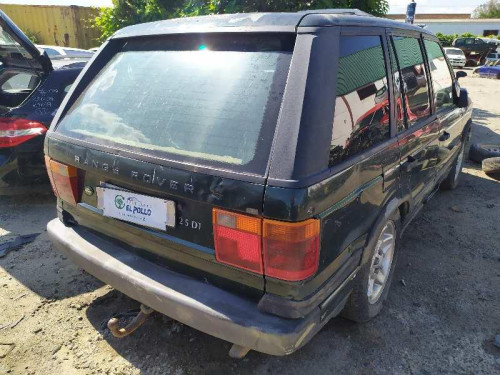  LAND ROVER RANGE ROVER (LP) 