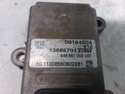 CENTRALITA FAROS XENON