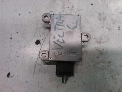 CENTRALITA FAROS XENON