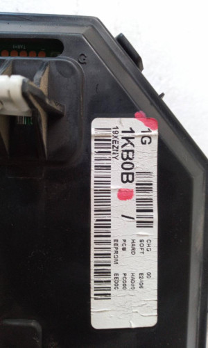  CUADRO INSTRUMENTOS NISSAN JUKE (F15E) 
