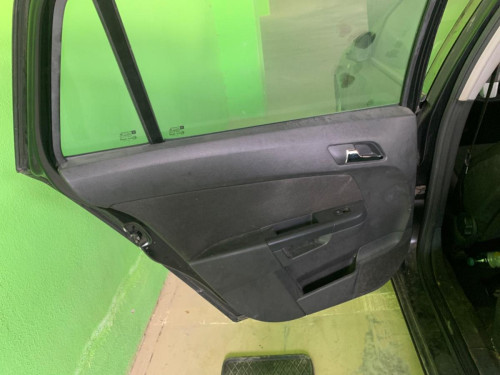 GUARNECIDO PUERTA TRASERA IZQUIERDA OPEL ASTRA H CARAVAN 