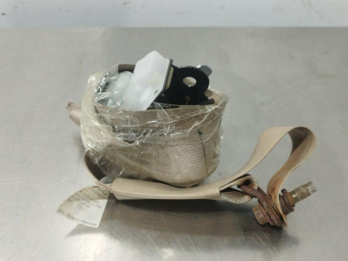  CINTURON SEGURIDAD TRASERO DERECHO, NISSAN, MURANO (Z50) 