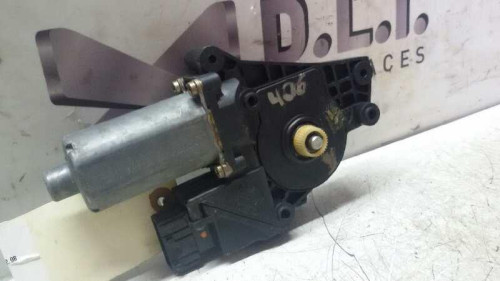 MOTOR ELEVALUNAS DELANTERO IZQUIERDO Peugeot 406 BERLINA (S1/S2) 