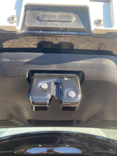 CERRADURA MALETERO / PORTON SMART FORFOUR 