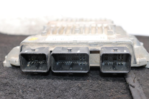  CENTRALITA MOTOR UCE PEUGEOT 307 (S1)(04.2001) 