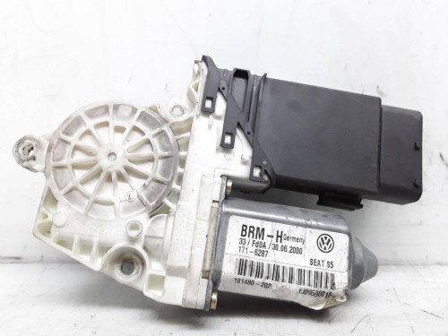 MOTOR ELEVALUNAS DELANTERO IZQUIERDO Seat TOLEDO (1M2) 