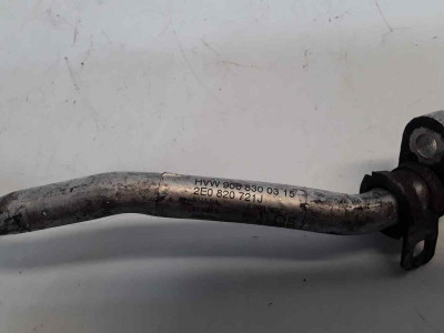 TUBOS AIRE ACONDICIONADO, VOLKSWAGEN, CRAFTER CAMIÓN (2F)
