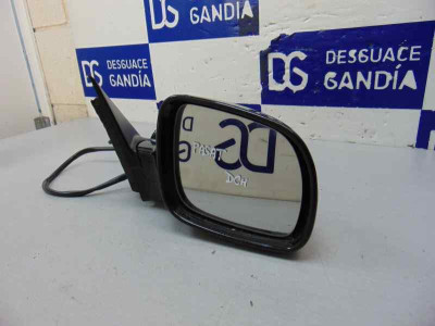 RETROVISOR DERECHO, VOLKSWAGEN, PASSAT VARIANT (3B6)