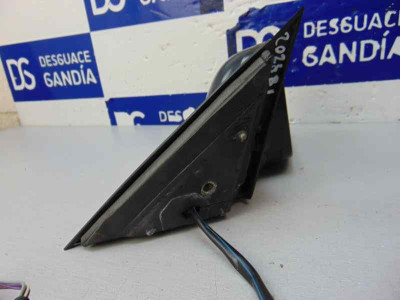 RETROVISOR DERECHO, VOLKSWAGEN, PASSAT VARIANT (3B6)