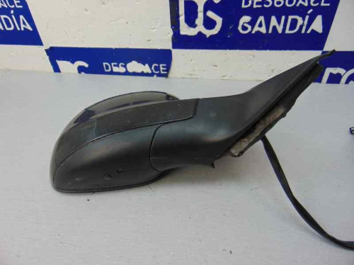  RETROVISOR DERECHO, VOLKSWAGEN, PASSAT VARIANT (3B6) 