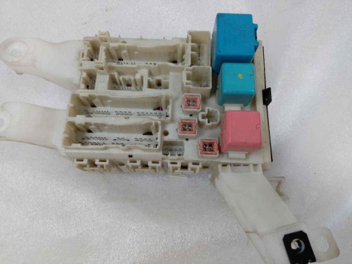  CAJA RELES / FUSIBLES TOYOTA AURIS (E15) 