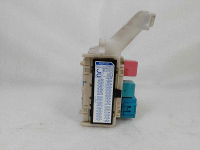 CAJA RELES / FUSIBLES, TOYOTA, AURIS (E15)