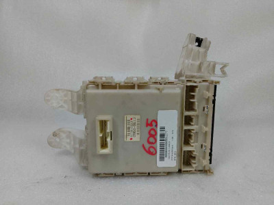CAJA RELES / FUSIBLES, TOYOTA, AURIS (E15)