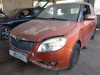  SKODA FABIA (5J2) 