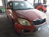  SKODA FABIA (5J2) 