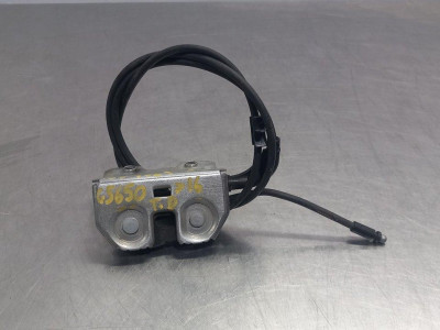 CERRADURA PUERTA TRASERA DERECHA, AUDI, A3 CABRIO (8VE)