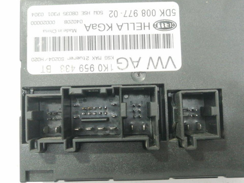  MODULO CONFORT, SEAT, ALTEA XL (5P5) 