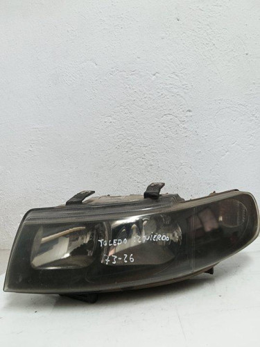  FARO IZQUIERDO Seat TOLEDO (1M2) 