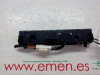  NO IDENTIFICADO MAZDA 3 BERLINA (BK) 