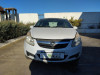 Opel Corsa D (2006->) — автомобиль-донор на запчасти 