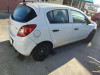 Opel Corsa D (2006->) — автомобиль-донор на запчасти 