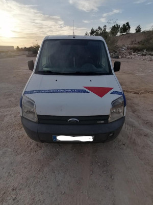 FORD TRANSIT CONNECT (TC7)