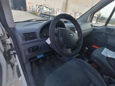 FORD TRANSIT CONNECT (TC7)