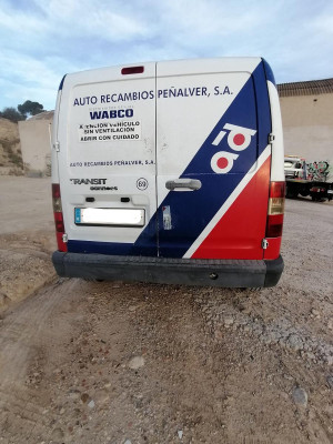 FORD TRANSIT CONNECT (TC7)