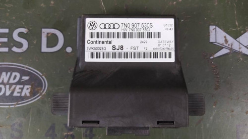 MODULO ELECTRONICO Volkswagen GOLF VI (5K1)(10.2008) 