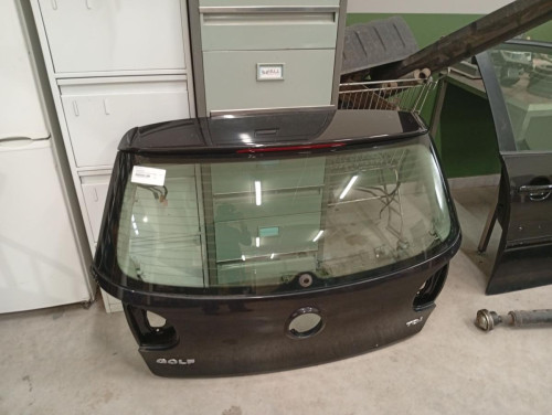 PORTON TRASERO Volkswagen GOLF V (1K1)(10.2003) 