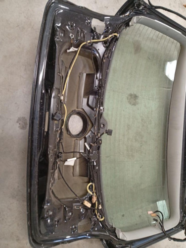 PORTON TRASERO Volkswagen GOLF V (1K1)(10.2003) 