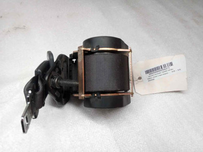 CINTURON SEGURIDAD TRASERO CENTRAL, RENAULT, SCENIC II (JM)