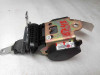  CINTURON SEGURIDAD TRASERO CENTRAL RENAULT SCENIC II (JM) 