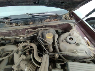 BOMBA FRENO, NISSAN, MAXIMA QX (A32)