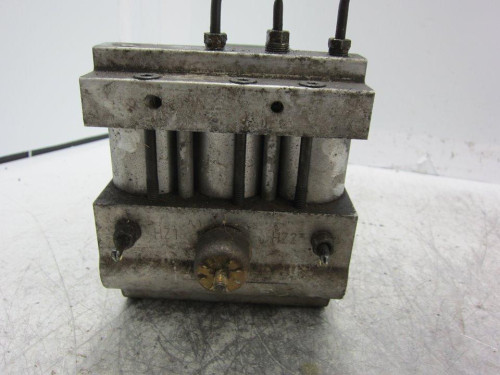 ABS, OPEL, ASTRA F BERLINA 