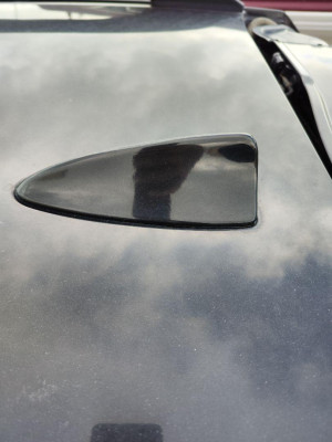 ANTENA, BMW, SERIE X3 (E83)