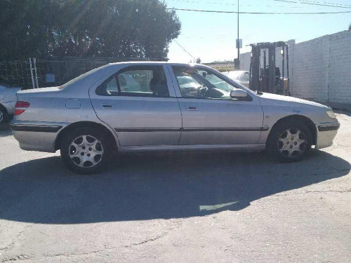  PEUGEOT 406 BERLINA (S1/S2) 