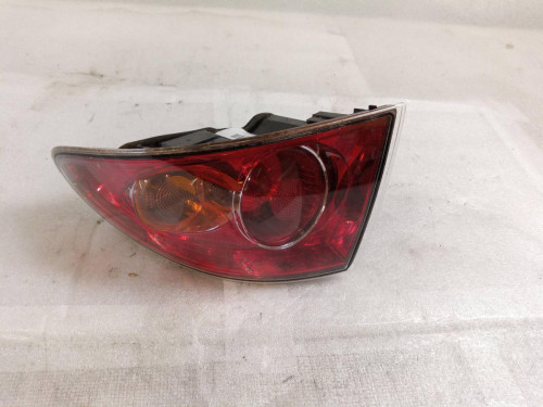  PILOTO TRASERO DERECHO Seat CORDOBA BERLINA (6L2) 