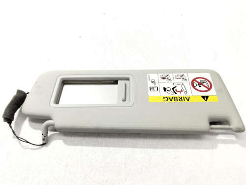  PARASOL DERECHO SEAT LEON (5F1) 