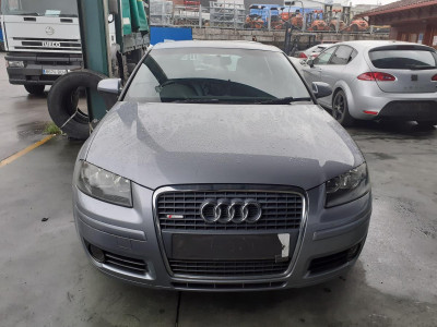 AUDI A3 SPORTBACK (8PA)