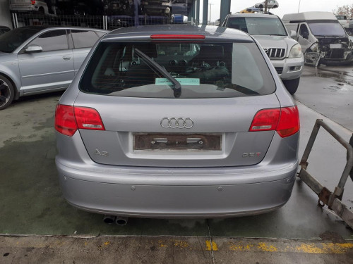  AUDI A3 SPORTBACK (8PA) 
